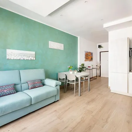 Experience -tiburtina Station 100 Mt Appartement Rome
